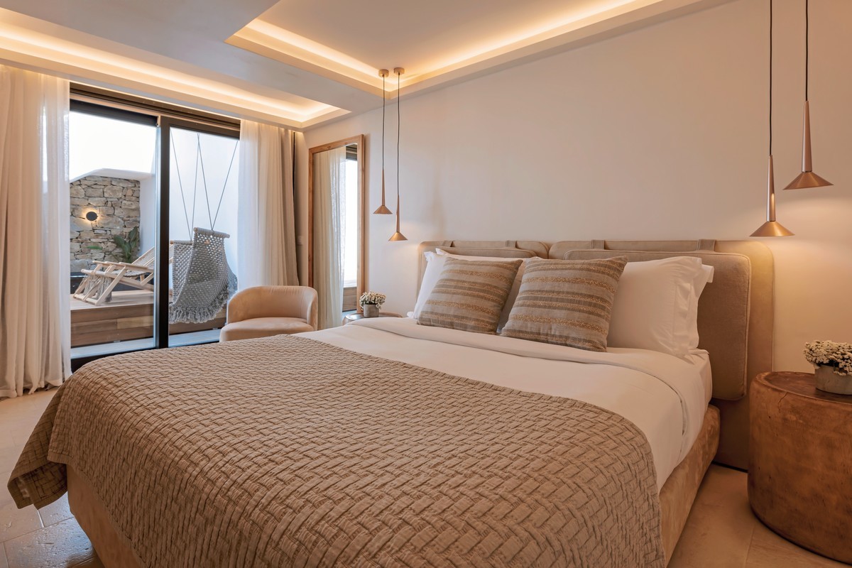 Asty Mykonos Hotel & Spa, Griechenland, Mykonos, Mykonos-Stadt, Bild 4