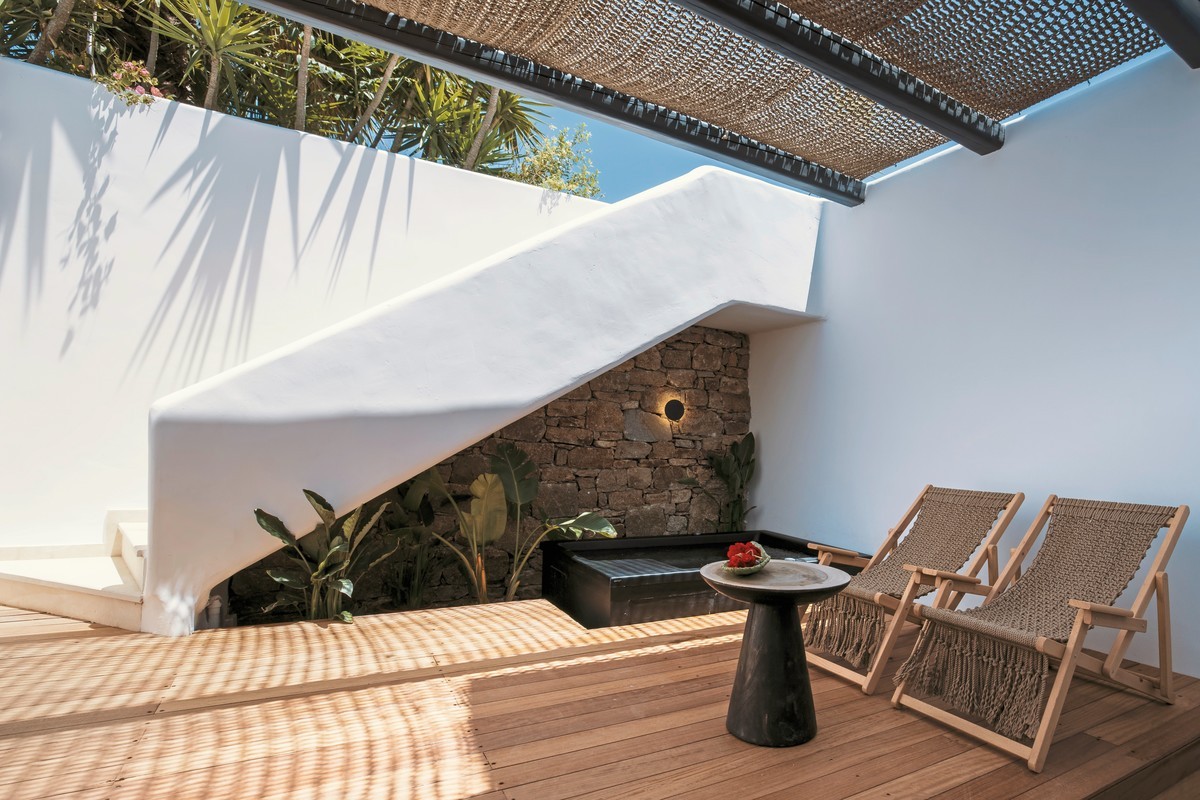 Asty Mykonos Hotel & Spa, Griechenland, Mykonos, Mykonos-Stadt, Bild 5
