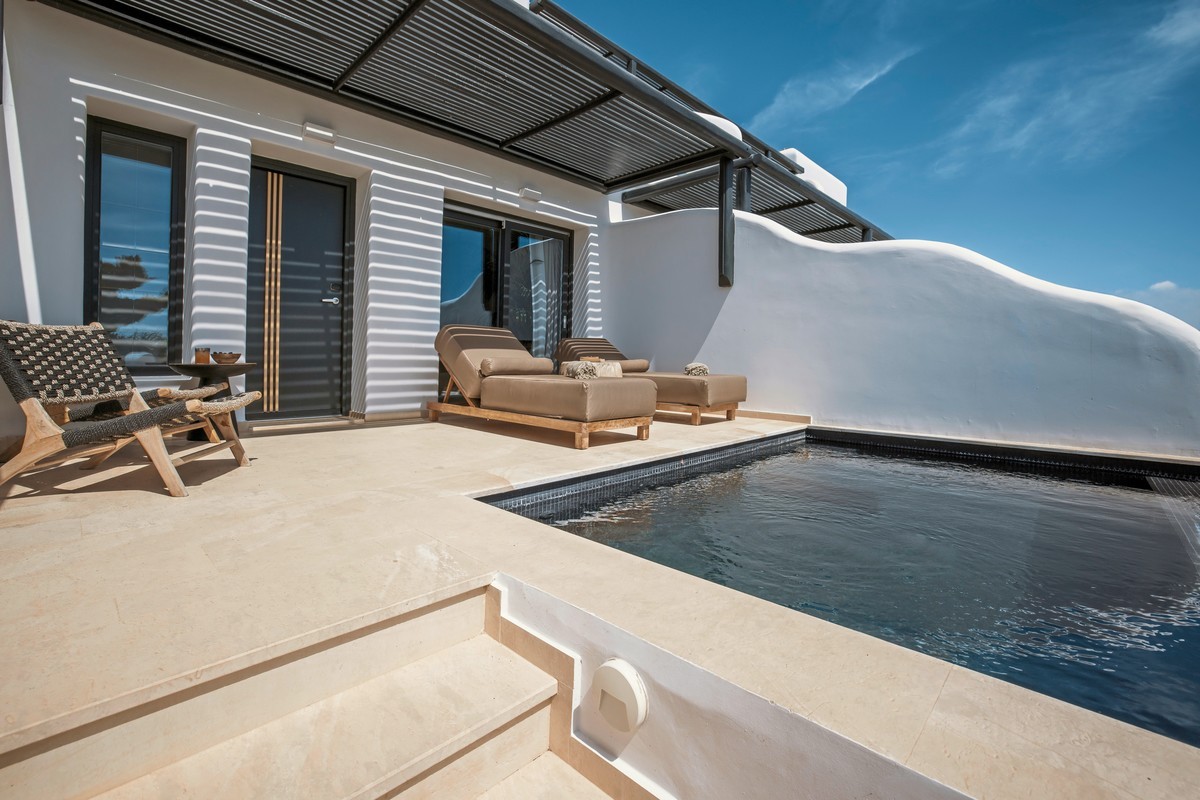 Asty Mykonos Hotel & Spa, Griechenland, Mykonos, Mykonos-Stadt, Bild 9