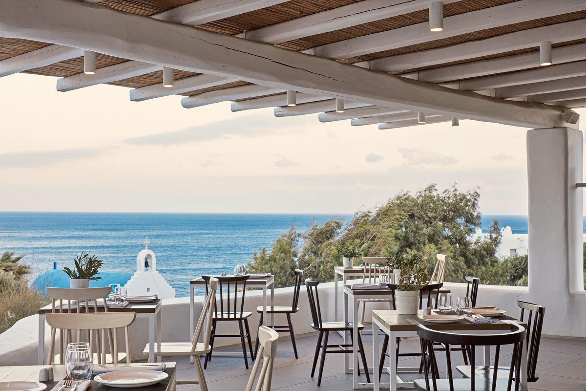 Hotel Mykonos Moments - Pietra e Mare, Griechenland, Mykonos, Kalo Livadi, Bild 10