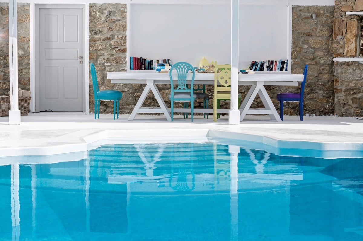Hotel Mykonos Moments - Pietra e Mare, Griechenland, Mykonos, Kalo Livadi, Bild 2