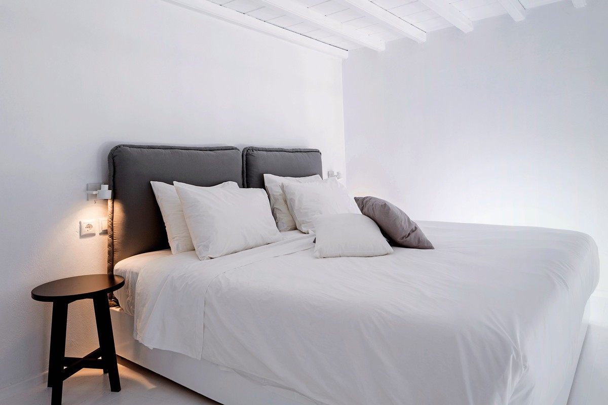 Hotel Mykonos Moments - Pietra e Mare, Griechenland, Mykonos, Kalo Livadi, Bild 3