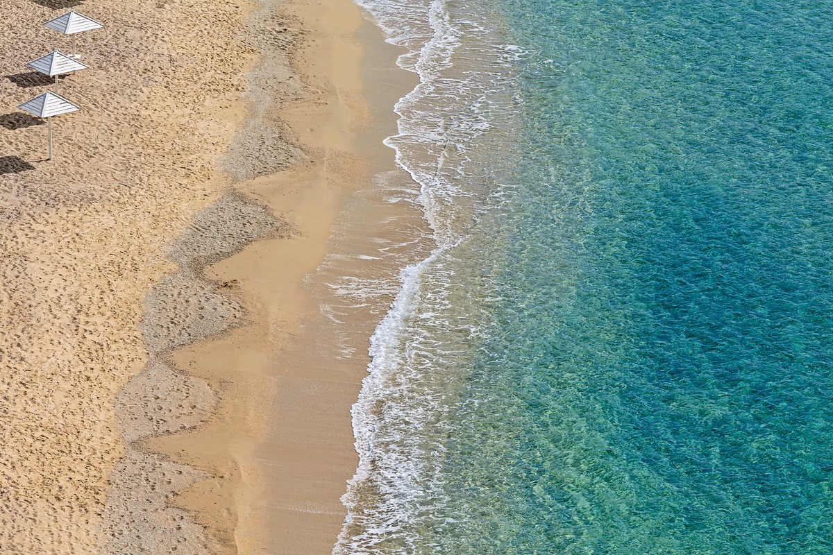Hotel Mykonos Moments - Pietra e Mare, Griechenland, Mykonos, Kalo Livadi, Bild 7