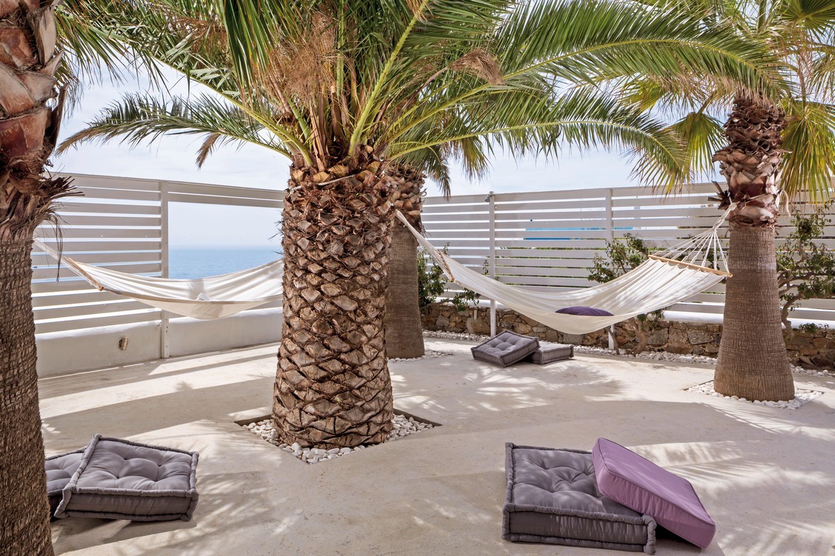 Hotel Mykonos Moments - Pietra e Mare, Griechenland, Mykonos, Kalo Livadi, Bild 9