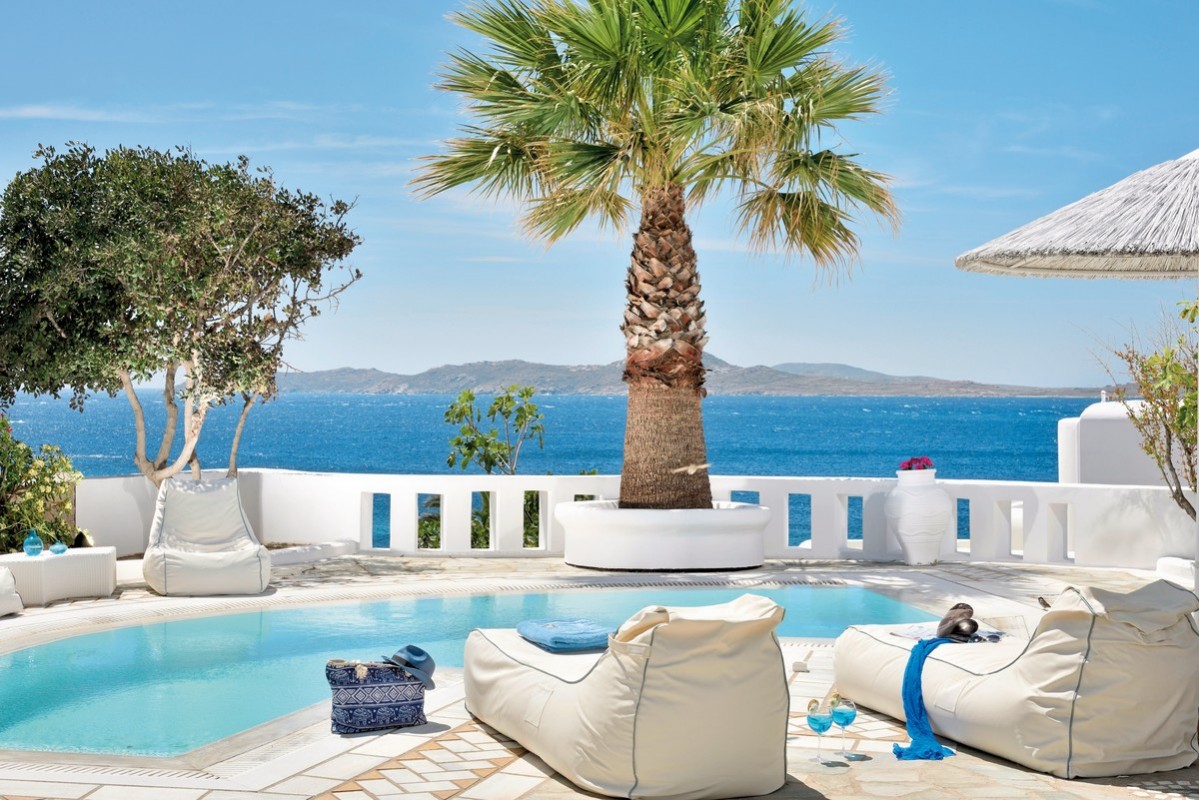 Saint John Hotel Villas & Spa, Griechenland, Mykonos, Agios Ioannis, Bild 3