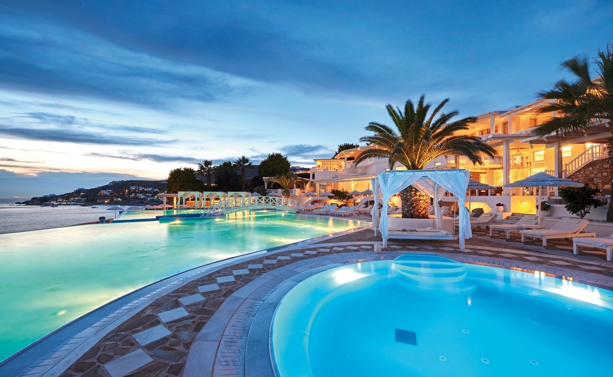 Saint John Hotel Villas & Spa, Griechenland, Mykonos, Agios Ioannis, Bild 6