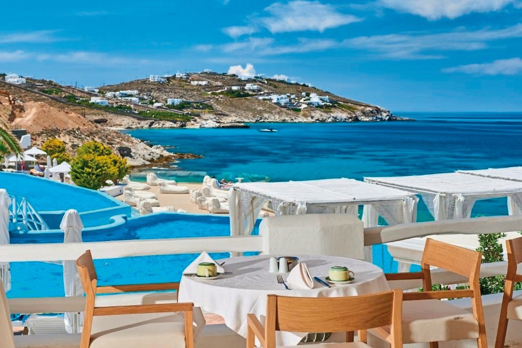 Saint John Hotel Villas & Spa, Griechenland, Mykonos, Agios Ioannis, Bild 8