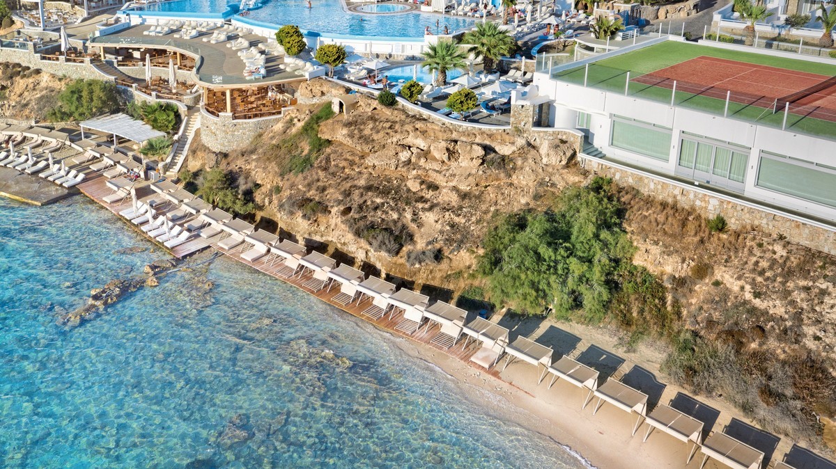 Saint John Hotel Villas & Spa, Griechenland, Mykonos, Agios Ioannis, Bild 9