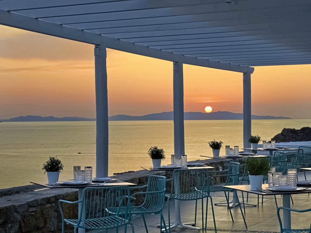 Epic Blue Luxury Hotel Suites & Villas Mykonos, Griechenland, Mykonos, Mykonos-Stadt, Bild 5