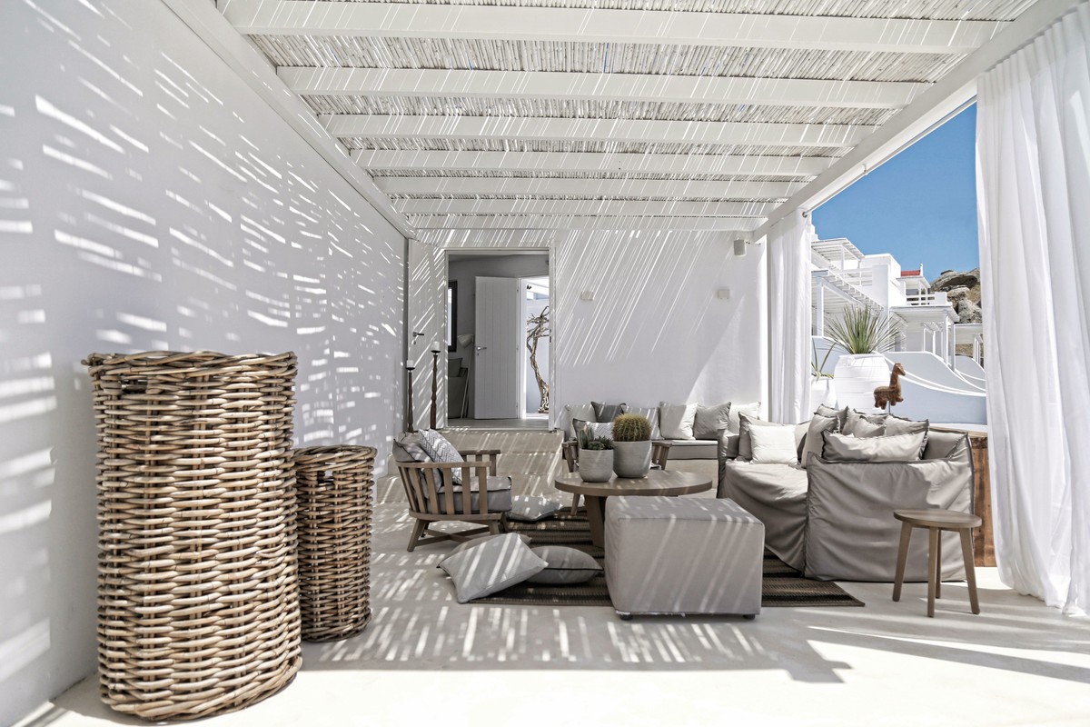 Hotel Livin Mykonos, Griechenland, Mykonos, Mykonos-Stadt, Bild 12