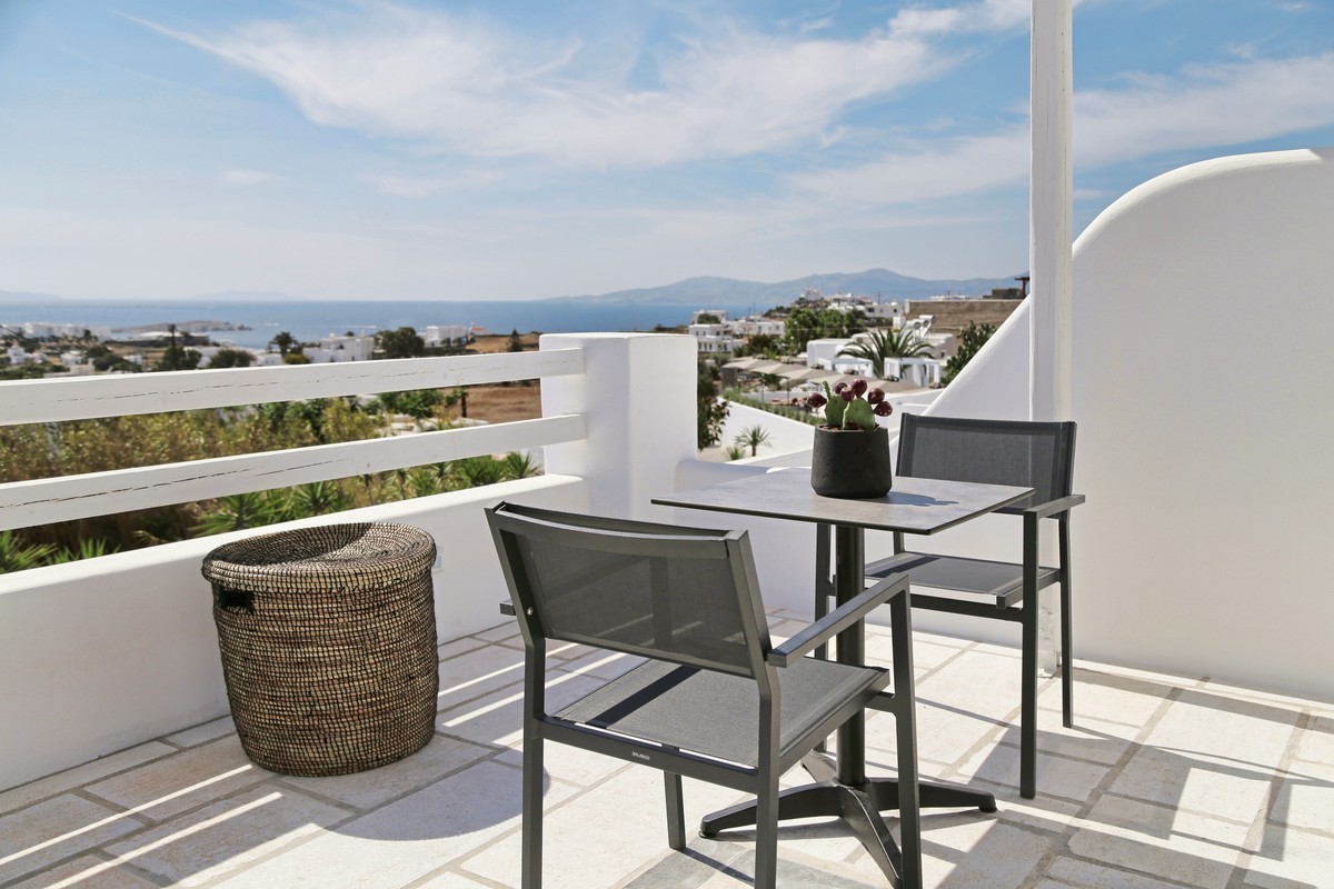 Hotel Livin Mykonos, Griechenland, Mykonos, Mykonos-Stadt, Bild 7