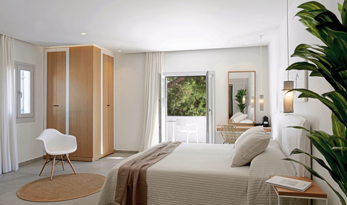 Hotel Boutiquehotel Andronikos, Griechenland, Mykonos, Mykonos-Stadt, Bild 20