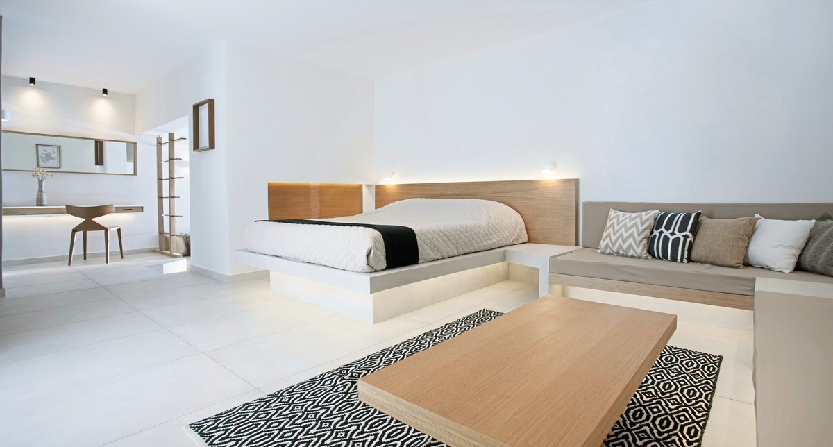 Hotel Boutiquehotel Andronikos, Griechenland, Mykonos, Mykonos-Stadt, Bild 19