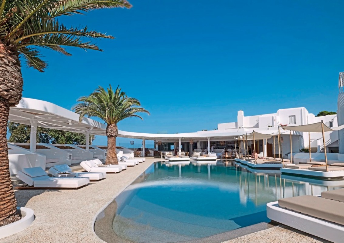 Hotel Boutiquehotel Andronikos, Griechenland, Mykonos, Mykonos-Stadt, Bild 2