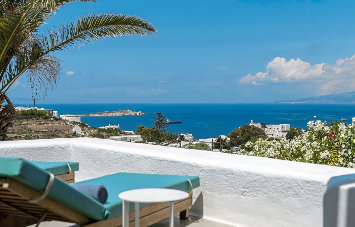 Hotel Boutiquehotel Andronikos, Griechenland, Mykonos, Mykonos-Stadt, Bild 6