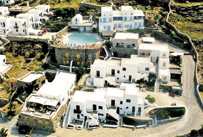 Mykonos View Hotel, Griechenland, Mykonos, Mykonos-Stadt, Bild 1