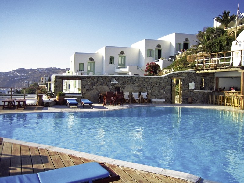 Mykonos View Hotel, Griechenland, Mykonos, Mykonos-Stadt, Bild 5