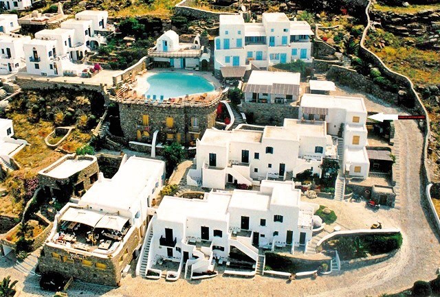 Mykonos View Hotel, Griechenland, Mykonos, Mykonos-Stadt, Bild 1