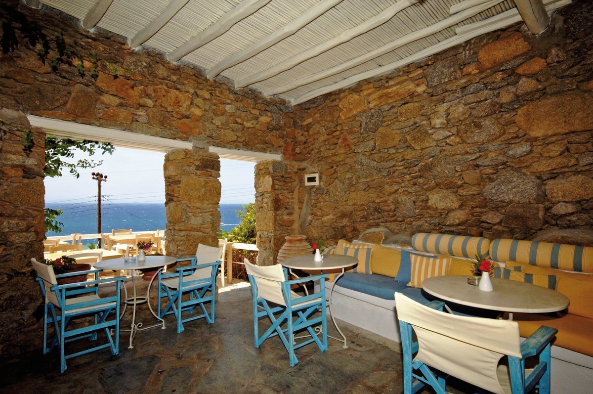 Mykonos View Hotel, Griechenland, Mykonos, Mykonos-Stadt, Bild 10