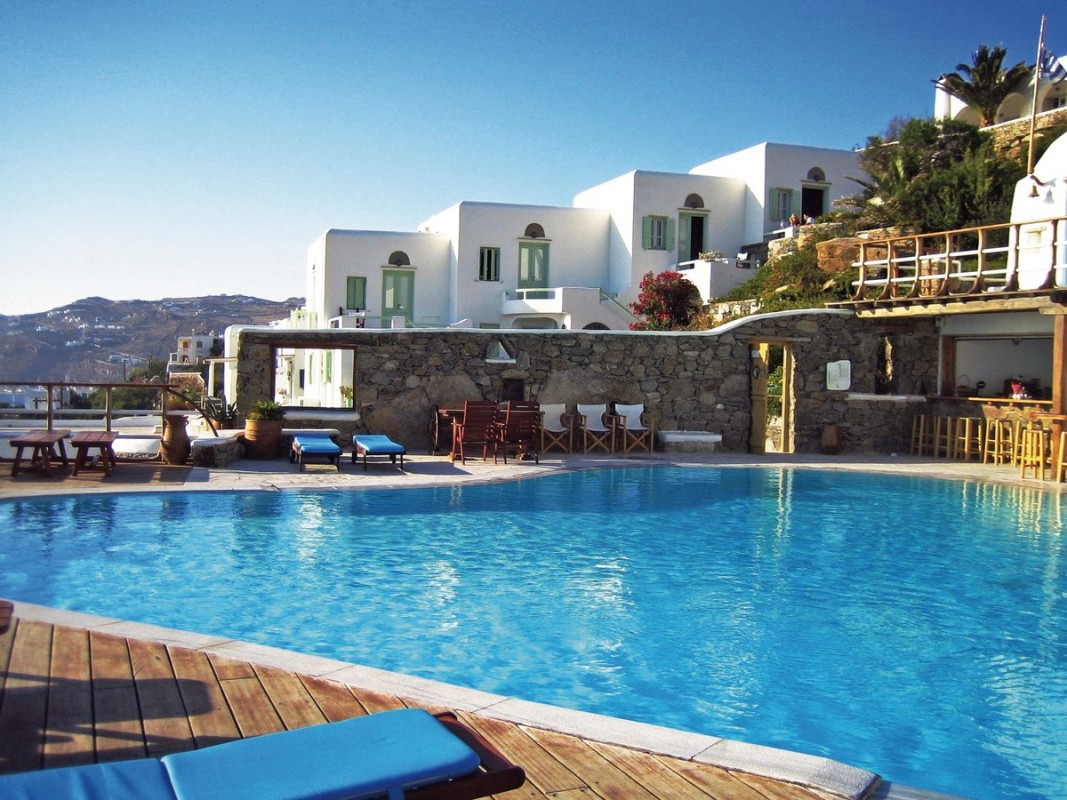 Mykonos View Hotel, Griechenland, Mykonos, Mykonos-Stadt, Bild 5