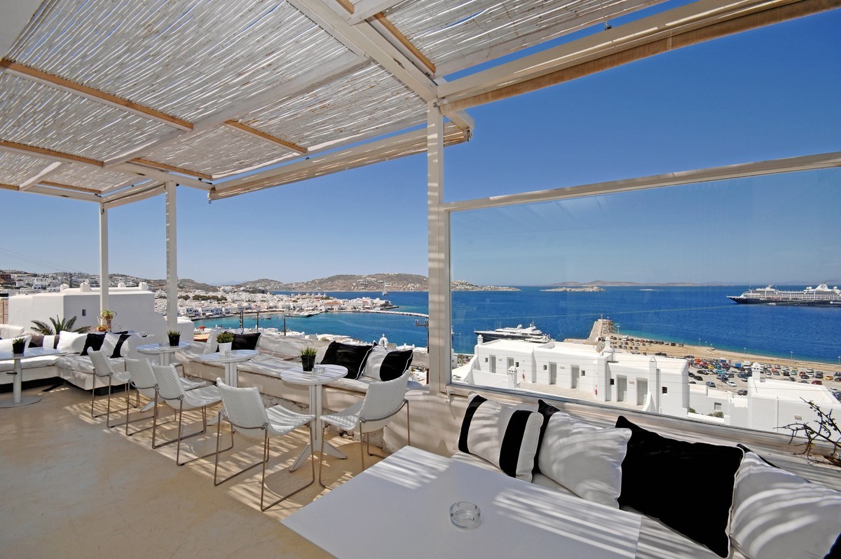 Mykonos View Hotel, Griechenland, Mykonos, Mykonos-Stadt, Bild 9
