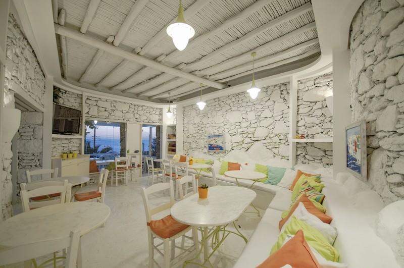 Mykonos View Hotel, Griechenland, Mykonos, Mykonos-Stadt, Bild 11