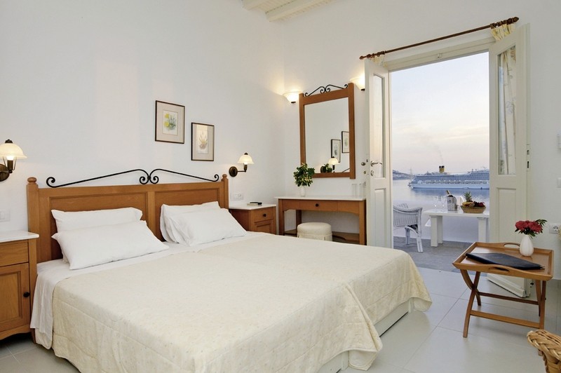 Mykonos View Hotel, Griechenland, Mykonos, Mykonos-Stadt, Bild 12