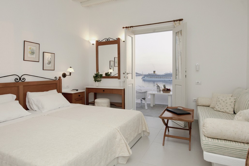 Mykonos View Hotel, Griechenland, Mykonos, Mykonos-Stadt, Bild 13