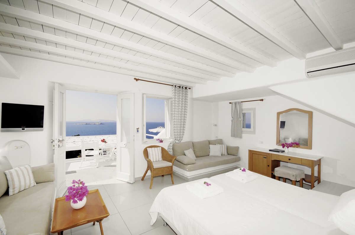 Mykonos View Hotel, Griechenland, Mykonos, Mykonos-Stadt, Bild 14