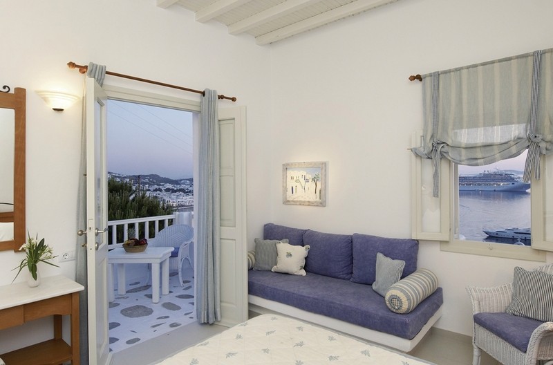 Mykonos View Hotel, Griechenland, Mykonos, Mykonos-Stadt, Bild 15