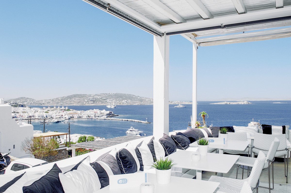 Mykonos View Hotel, Griechenland, Mykonos, Mykonos-Stadt, Bild 8