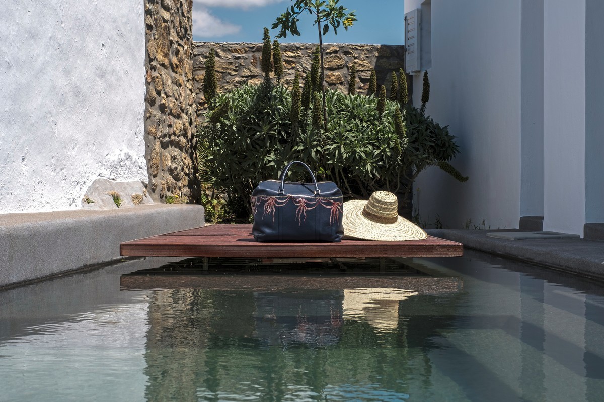 Hotel Ostraco Suites, Griechenland, Mykonos, Mykonos-Stadt, Bild 26