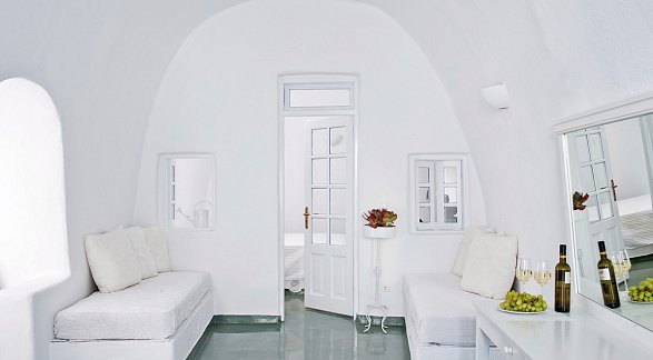 Hotel Cliff Side Suites, Griechenland, Santorini, Firostefani, Bild 15