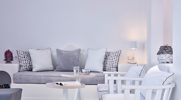 Hotel Cliff Side Suites, Griechenland, Santorini, Firostefani, Bild 16