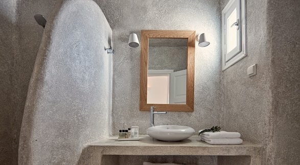 Hotel Cliff Side Suites, Griechenland, Santorini, Firostefani, Bild 17