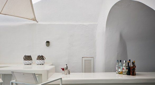 Hotel Cliff Side Suites, Griechenland, Santorini, Firostefani, Bild 7