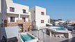 MAR n MAR Crown Hotel and Suites, Griechenland, Santorini, Kamari, Bild 1
