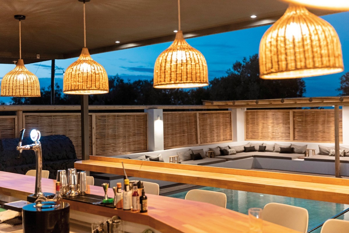 Hotel Scorpios Beach Santorini, Griechenland, Santorini, Monolithos, Bild 10