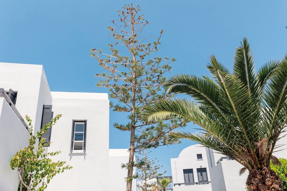 Hotel Scorpios Beach Santorini, Griechenland, Santorini, Monolithos, Bild 2