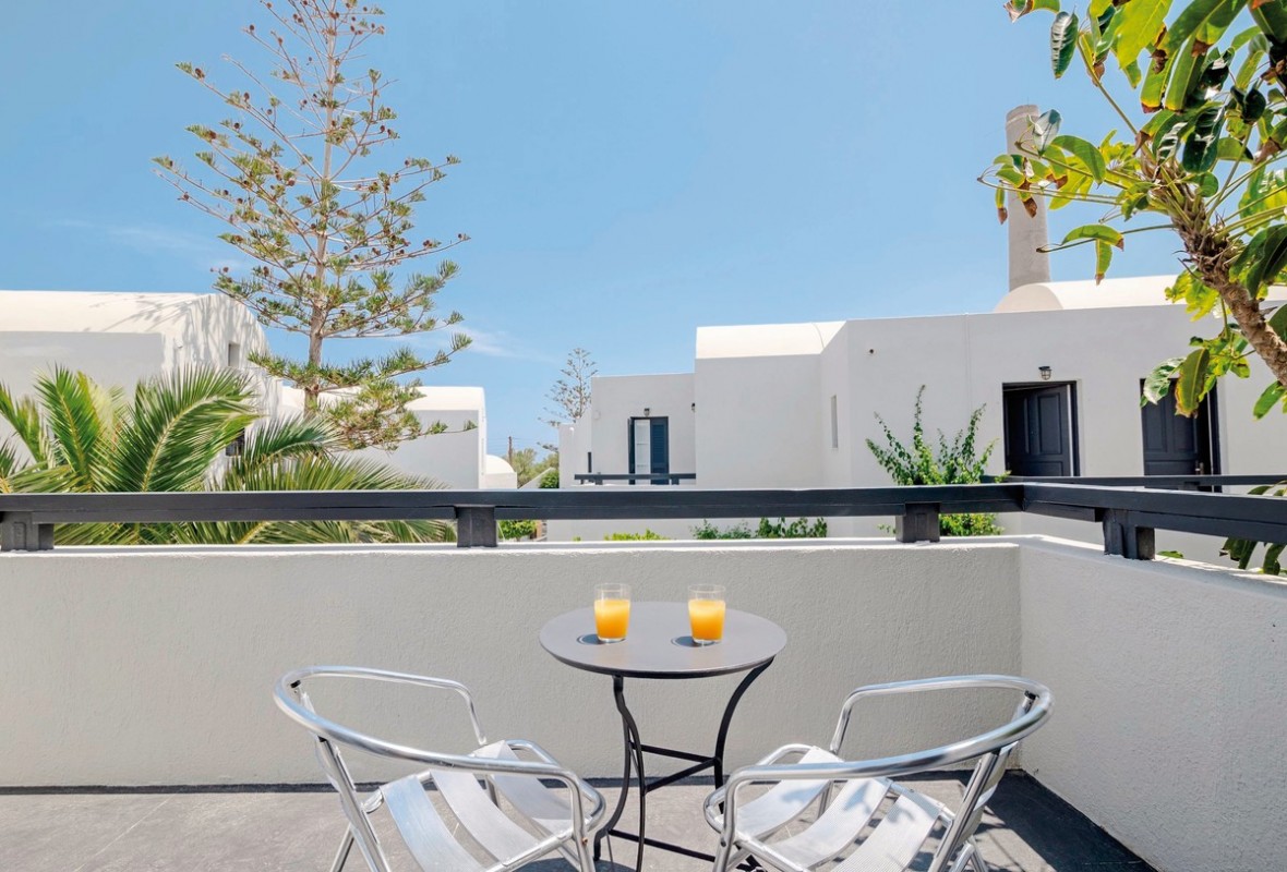 Hotel Scorpios Beach Santorini, Griechenland, Santorini, Monolithos, Bild 9