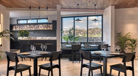 Hotel Domes Novos Santorini, Autograph Collection, Griechenland, Santorini, Tholos, Bild 10