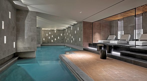 Hotel Domes Novos Santorini, Autograph Collection, Griechenland, Santorini, Tholos, Bild 11