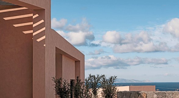 Hotel Domes Novos Santorini, Autograph Collection, Griechenland, Santorini, Tholos, Bild 14