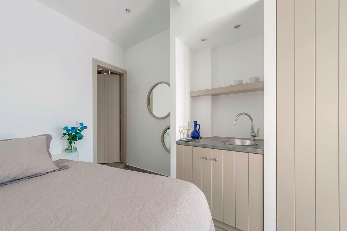 Hotel Gorgona Villas, Griechenland, Santorini, Imerovigli, Bild 3