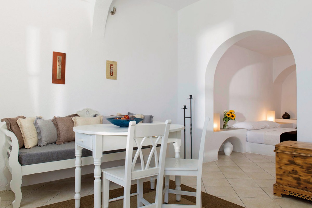 Hotel Gorgona Villas, Griechenland, Santorini, Imerovigli, Bild 6