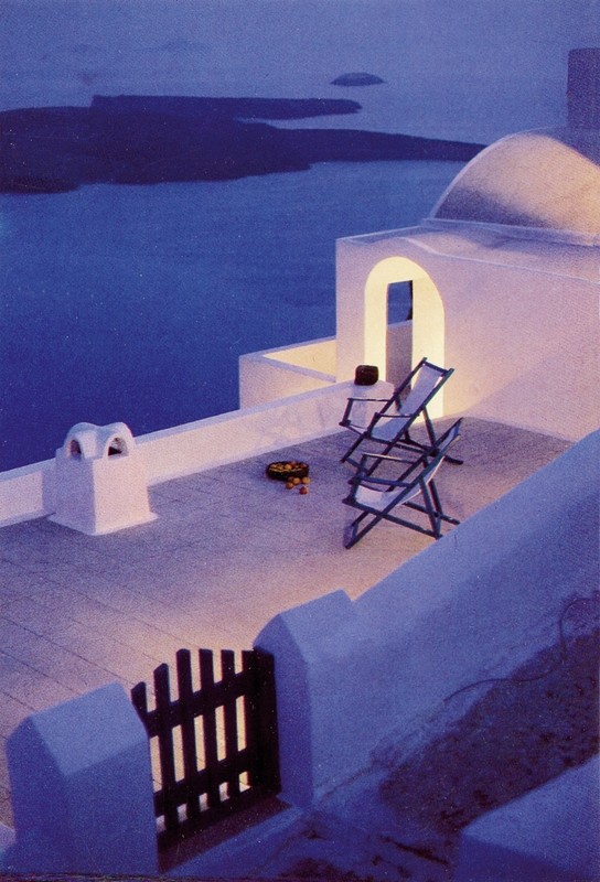 Hotel Honeymoon Petra Villas, Griechenland, Santorini, Imerovigli, Bild 2