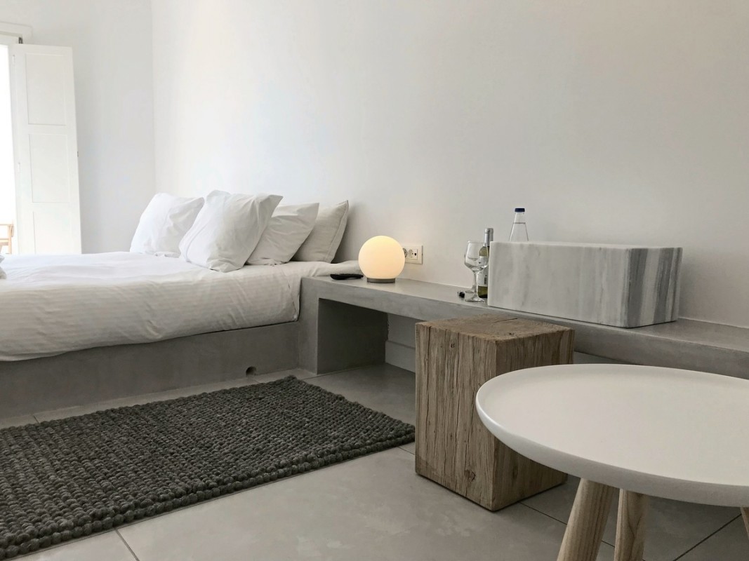 Hotel Panorama Suites, Griechenland, Santorini, Fira, Bild 14