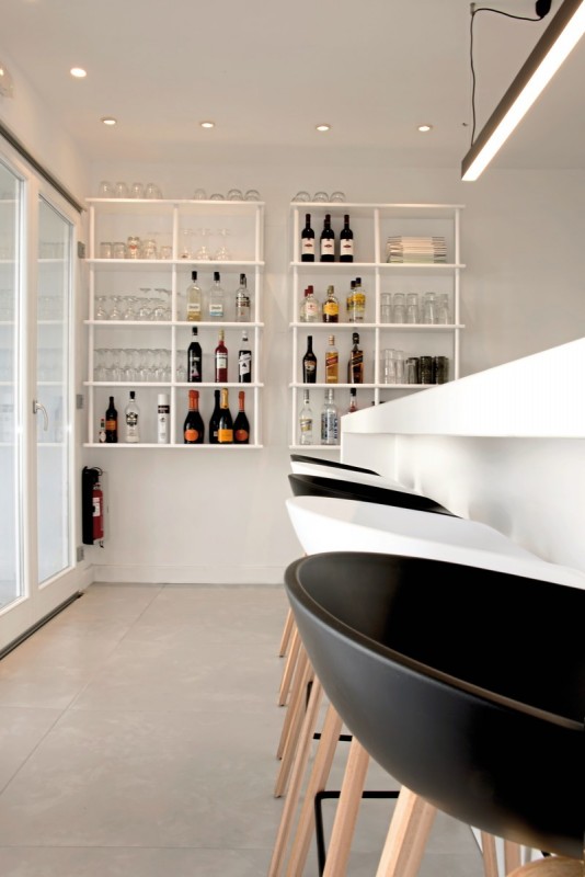 Hotel Panorama Suites, Griechenland, Santorini, Fira, Bild 11