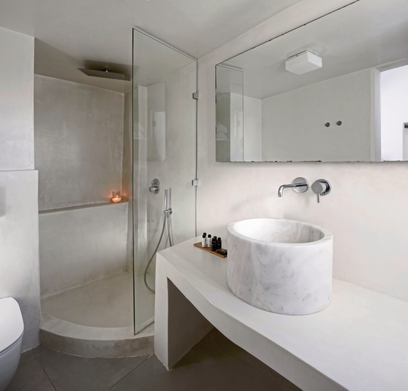 Hotel Panorama Suites, Griechenland, Santorini, Fira, Bild 16