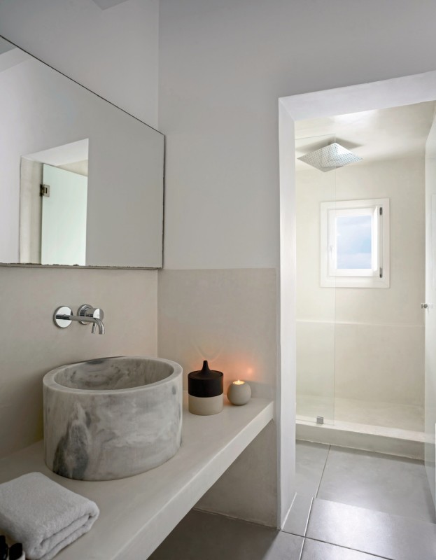 Hotel Panorama Suites, Griechenland, Santorini, Fira, Bild 17